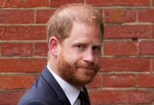 Prince Harry Stands Firm After Costly UK Legal Setback During Recent Visit