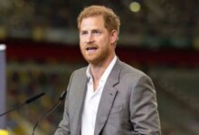 Oprah Winfrey Issues Fresh Advice To Prince Harry Amid UK Security Dispute