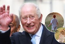 King Charles Quiet Plan for Archie and Lilibet Emerges As Prince Harry’s Security Battle Continues