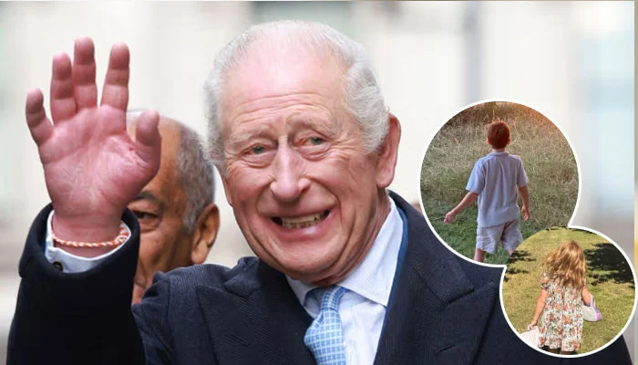 King Charles Quiet Plan for Archie and Lilibet Emerges As Prince Harry’s Security Battle Continues