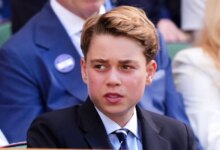 Prince George Set for Major Eton Milestone as Prince William and Kate Welcome Reassuring School Rule
