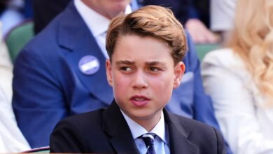 Prince George Set for Major Eton Milestone as Prince William and Kate Welcome Reassuring School Rule