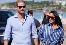 Prince Harry Reveals Emotional Reason Behind His Warning to Meghan Markle Before India Trip