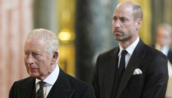 Prince William is Worried About Monarchy's Future After Harry and Meghan's Royal Reunion