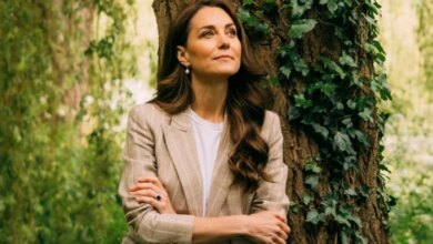 Princess Kate Reflects on Cancer Journey in Emotional Summer Holiday Video