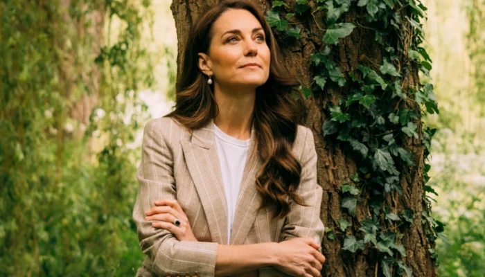 Princess Kate Reflects on Cancer Journey in Emotional Summer Holiday Video