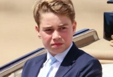 Prince George Set for Major Eton Milestone as Royal Experts Compare His Journey With Prince William's