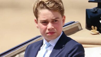 Prince George Set for Major Eton Milestone as Royal Experts Compare His Journey With Prince William's