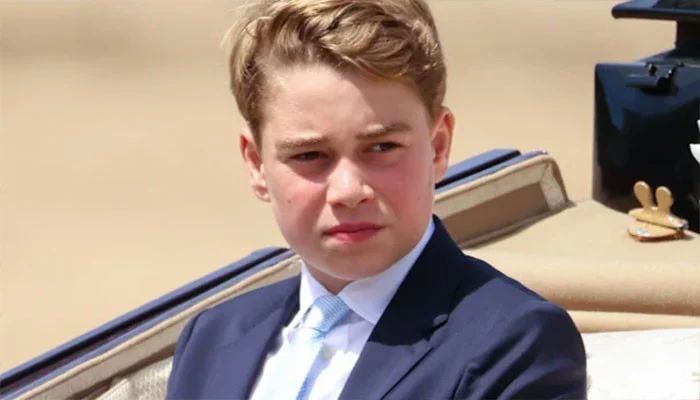 Prince George Set for Major Eton Milestone as Royal Experts Compare His Journey With Prince William's