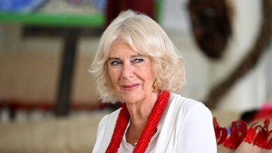 Queen Camilla's Hidden Fear Revealed Despite Years Of Royal Travel
