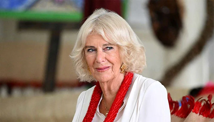 Queen Camilla's Hidden Fear Revealed Despite Years Of Royal Travel