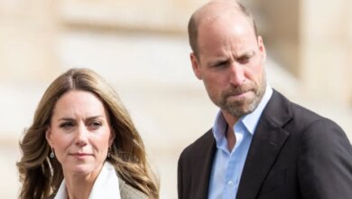 Prince William And Princess Kate Face Fresh Concerns Amid Ongoing Sussex Tensions