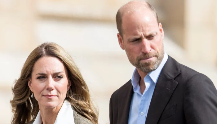 Prince William And Princess Kate Face Fresh Concerns Amid Ongoing Sussex Tensions