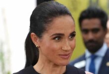 Meghan Markle's Lifestyle Brand Faces Fresh Challenge In Montecito