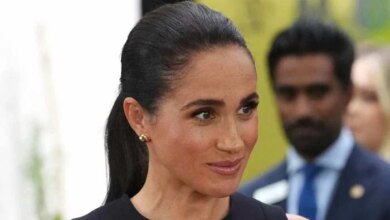 Meghan Markle's Lifestyle Brand Faces Fresh Challenge In Montecito