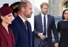 Prince William And Princess Kate Identify New Prince Harry and Meghan Markle Strategy