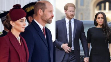 Prince William And Princess Kate Identify New Prince Harry and Meghan Markle Strategy