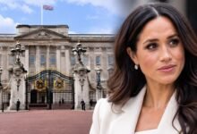 Buckingham Palace Shares Fresh Update After Meghan Markle's Past Royal Comments Resurface