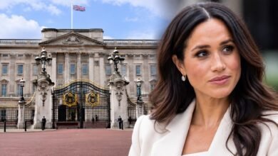 Buckingham Palace Shares Fresh Update After Meghan Markle's Past Royal Comments Resurface