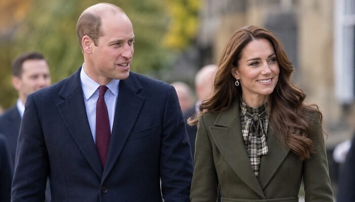 Prince William And Princess Kate Take Wise Decision Amid Growing Pressure From King Charles