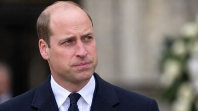 Prince William Shares Emotional Statement as Archie and Lilibet's UK Return Draws Attention
