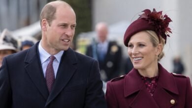 Prince William Plans Major Royal Role for Zara Tindall Amid Future Monarchy Preparations