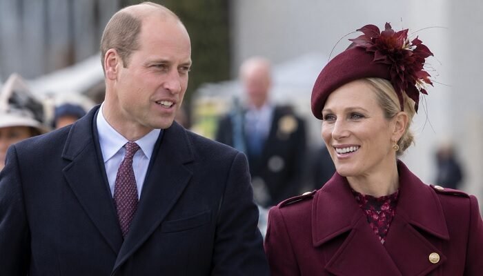 Prince William Plans Major Royal Role for Zara Tindall Amid Future Monarchy Preparations