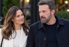 Jennifer Garner Opens Up About Parenting Struggles While Raising Children With Ben Affleck