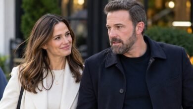 Jennifer Garner Opens Up About Parenting Struggles While Raising Children With Ben Affleck