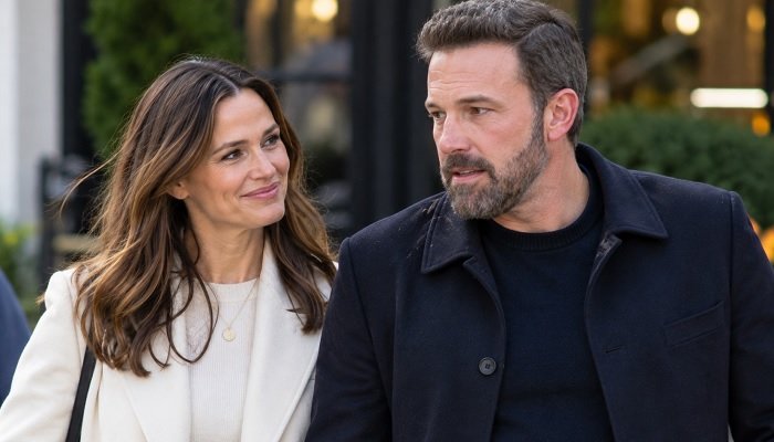 Jennifer Garner Opens Up About Parenting Struggles While Raising Children With Ben Affleck