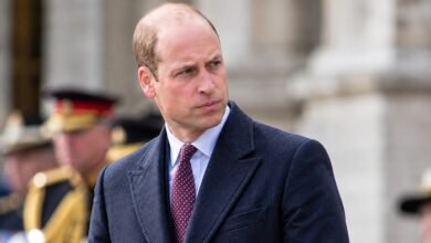 Prince William Reportedly Plans Major Buckingham Palace Transformation Amid King Charles Bold Decisions