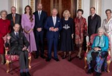 King Charles Holds Key Royal Meeting Amid Prince Harry’s Expected UK Return