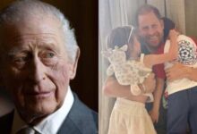 Prince Harry’s Emotional Wish to Reunite Archie and Lilibet With King Charles Revealed