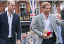 Prince William’s Major US Announcement Sparks Fresh Buzz Around Prince Harry