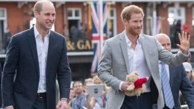 Prince William’s Major US Announcement Sparks Fresh Buzz Around Prince Harry