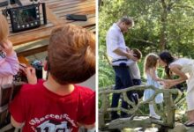 Prince Harry Faces Heartbreak as Archie and Lilibet UK Reunion Plans Collapse Amid Security Fears