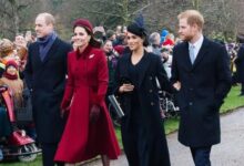 Meghan Markle Faces Criticism as Princess Kate Praised for Supportive Wife Role
