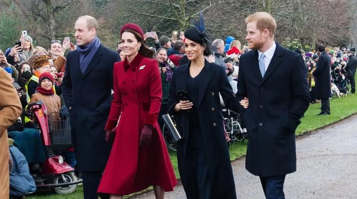 Meghan Markle Faces Criticism as Princess Kate Praised for Supportive Wife Role