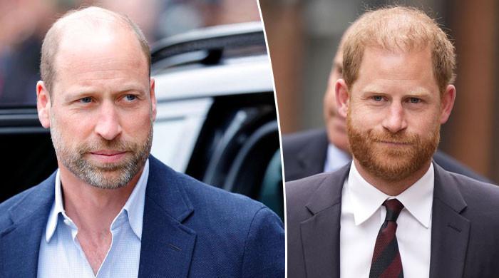 Prince William Takes Strategic Step Ahead of Prince Harry’s UK Return