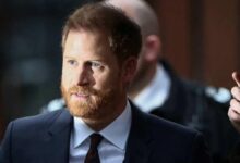 Prince Harry Speaks Out After King Charles Reportedly Withdraws Palace Accommodation Offer