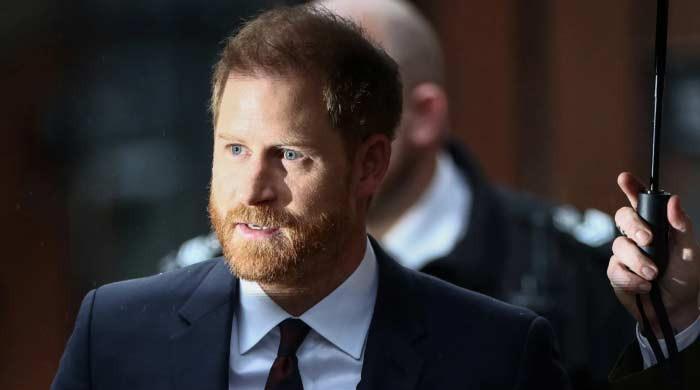 Prince Harry Speaks Out After King Charles Reportedly Withdraws Palace Accommodation Offer