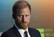 Prince Harry Shifts Attention to Major Invictus Games Events Amid Royal Drama