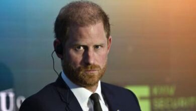 Prince Harry Shifts Attention to Major Invictus Games Events Amid Royal Drama