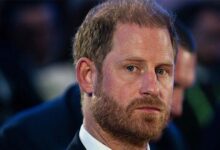 Prince Harry Returns to UK Without Archie and Lilibet for Invictus Games Preparations