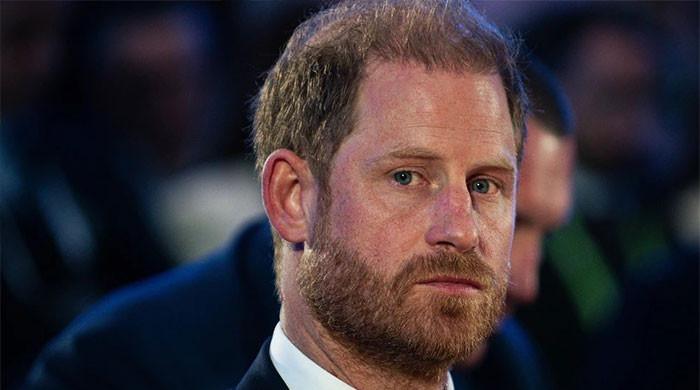 Prince Harry Returns to UK Without Archie and Lilibet for Invictus Games Preparations