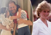 Princess Diana’s Friend Issues Warning to Prince Harry Over Archie and Lilibet’s Future