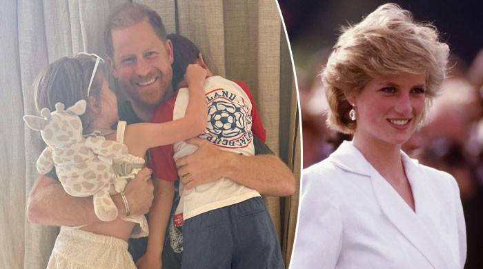 Princess Diana’s Friend Issues Warning to Prince Harry Over Archie and Lilibet’s Future