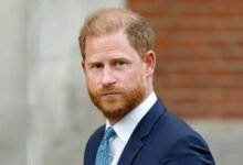 Prince Harry Faces Fresh Security Setback As Expert Points To Costly Mistake