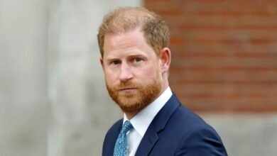 Prince Harry Faces Fresh Security Setback As Expert Points To Costly Mistake