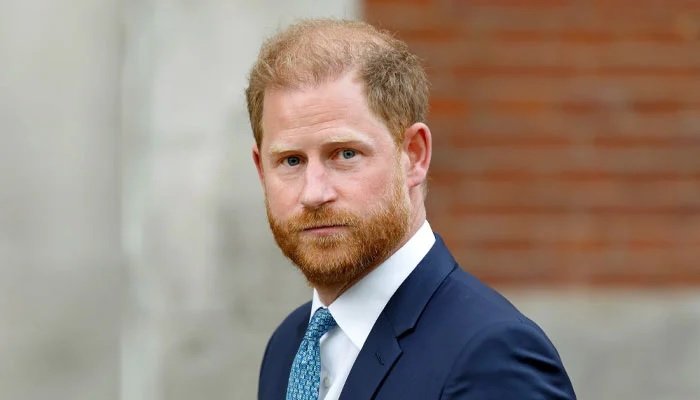 Prince Harry Faces Fresh Security Setback As Expert Points To Costly Mistake
